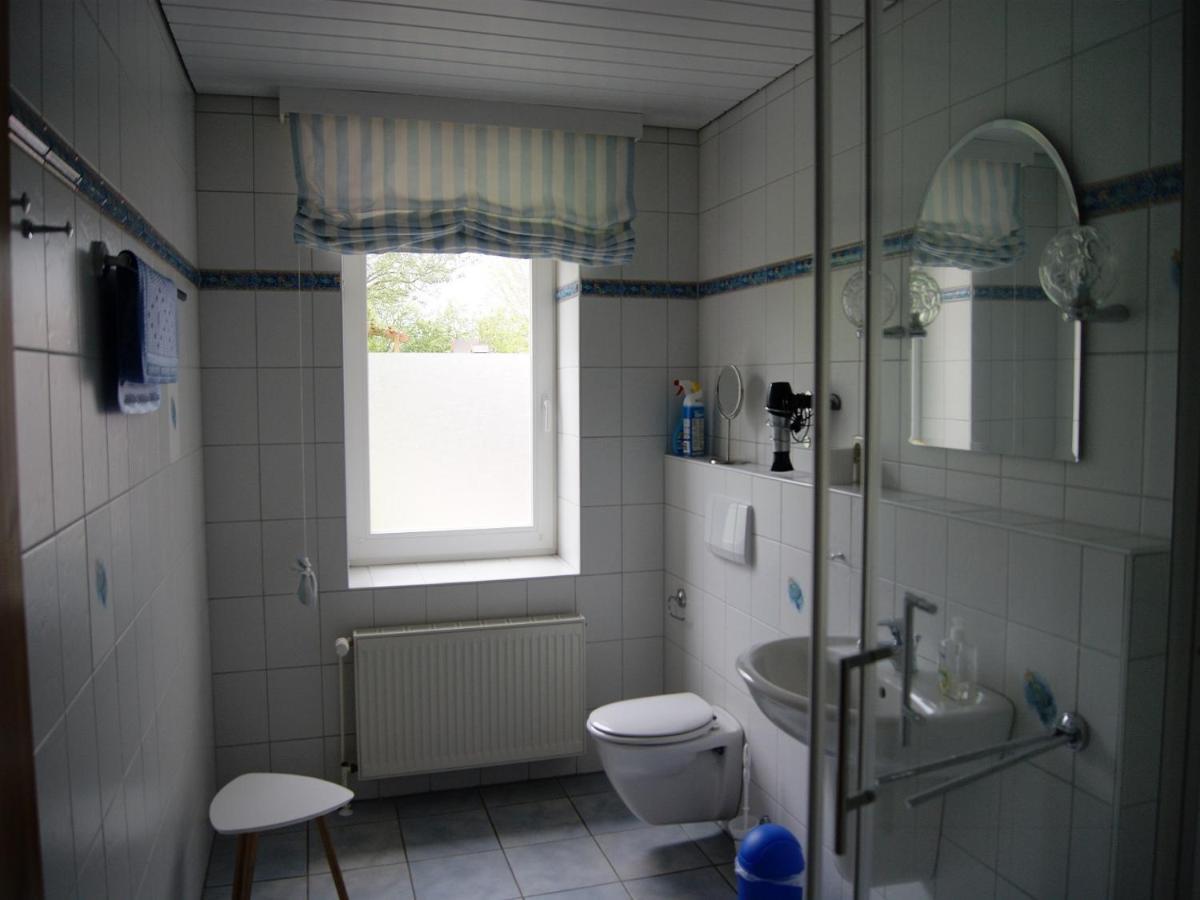 Ferienhof Schulz Brodersby  Ngoại thất bức ảnh