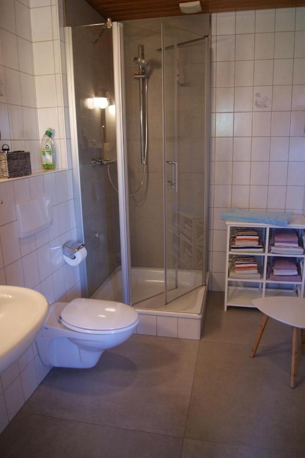 Ferienhof Schulz Brodersby  Ngoại thất bức ảnh